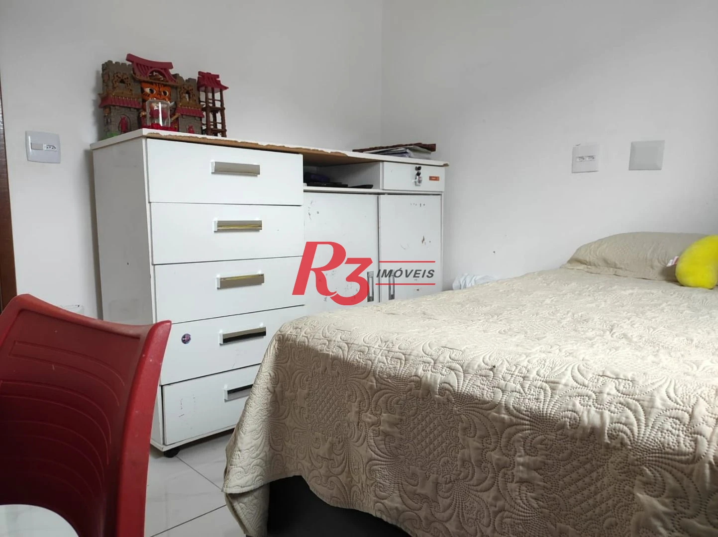 Casa à venda, 145 m² por R$ 620.000,00 - Vila Voturuá - São Vicente/SP