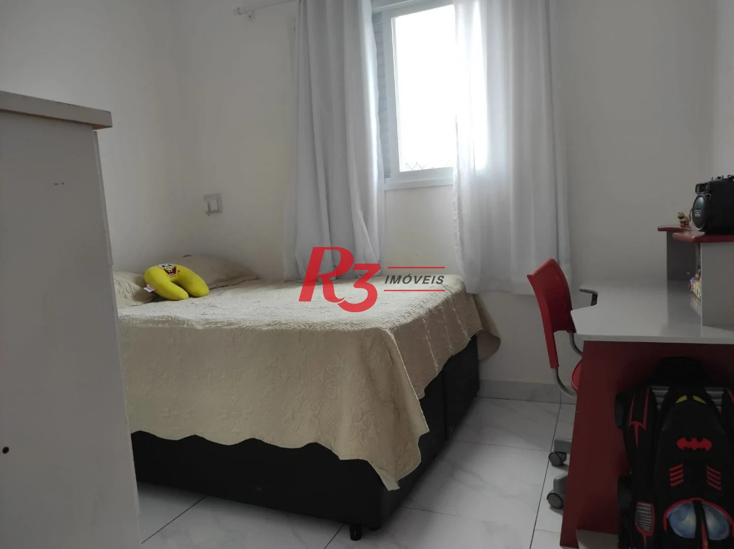 Casa à venda, 145 m² por R$ 620.000,00 - Vila Voturuá - São Vicente/SP