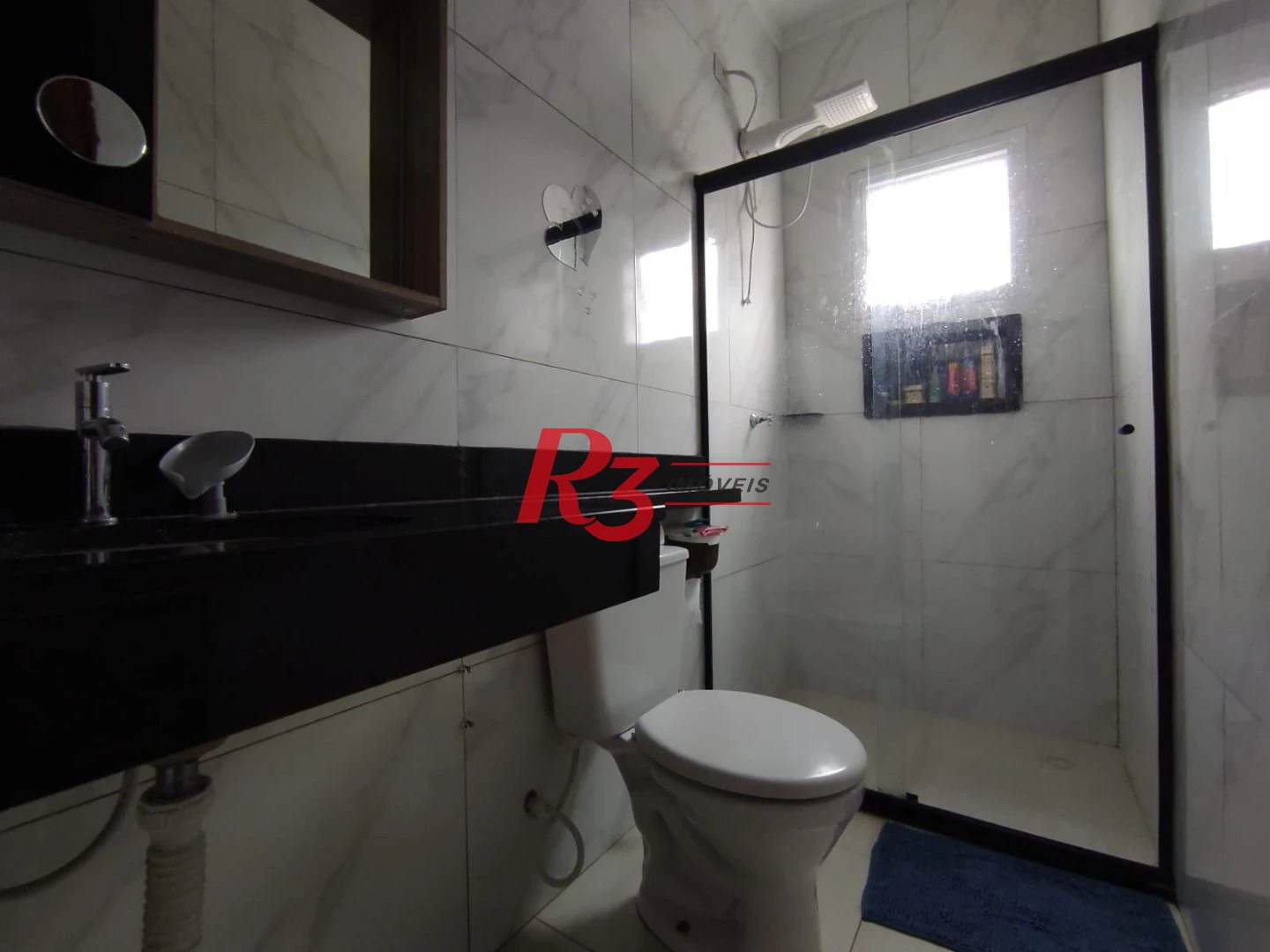 Casa à venda, 145 m² por R$ 620.000,00 - Vila Voturuá - São Vicente/SP