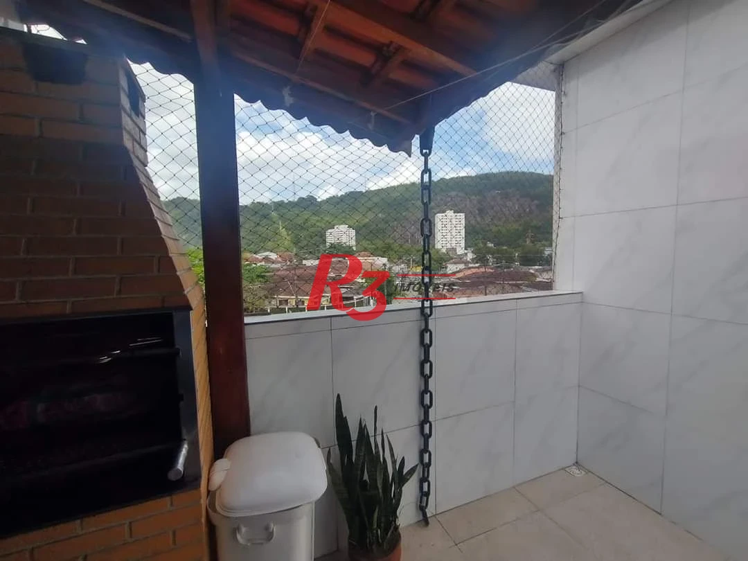 Casa à venda, 145 m² por R$ 620.000,00 - Vila Voturuá - São Vicente/SP