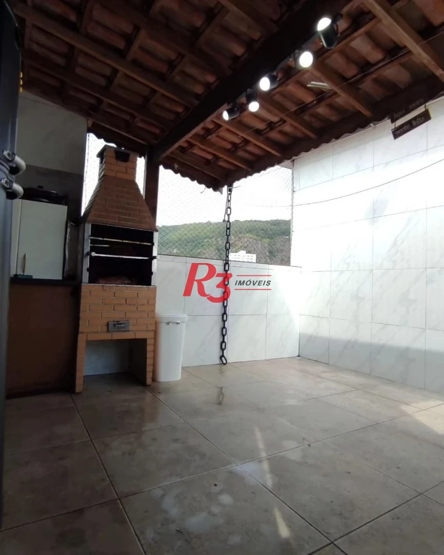 Casa à venda, 145 m² por R$ 620.000,00 - Vila Voturuá - São Vicente/SP