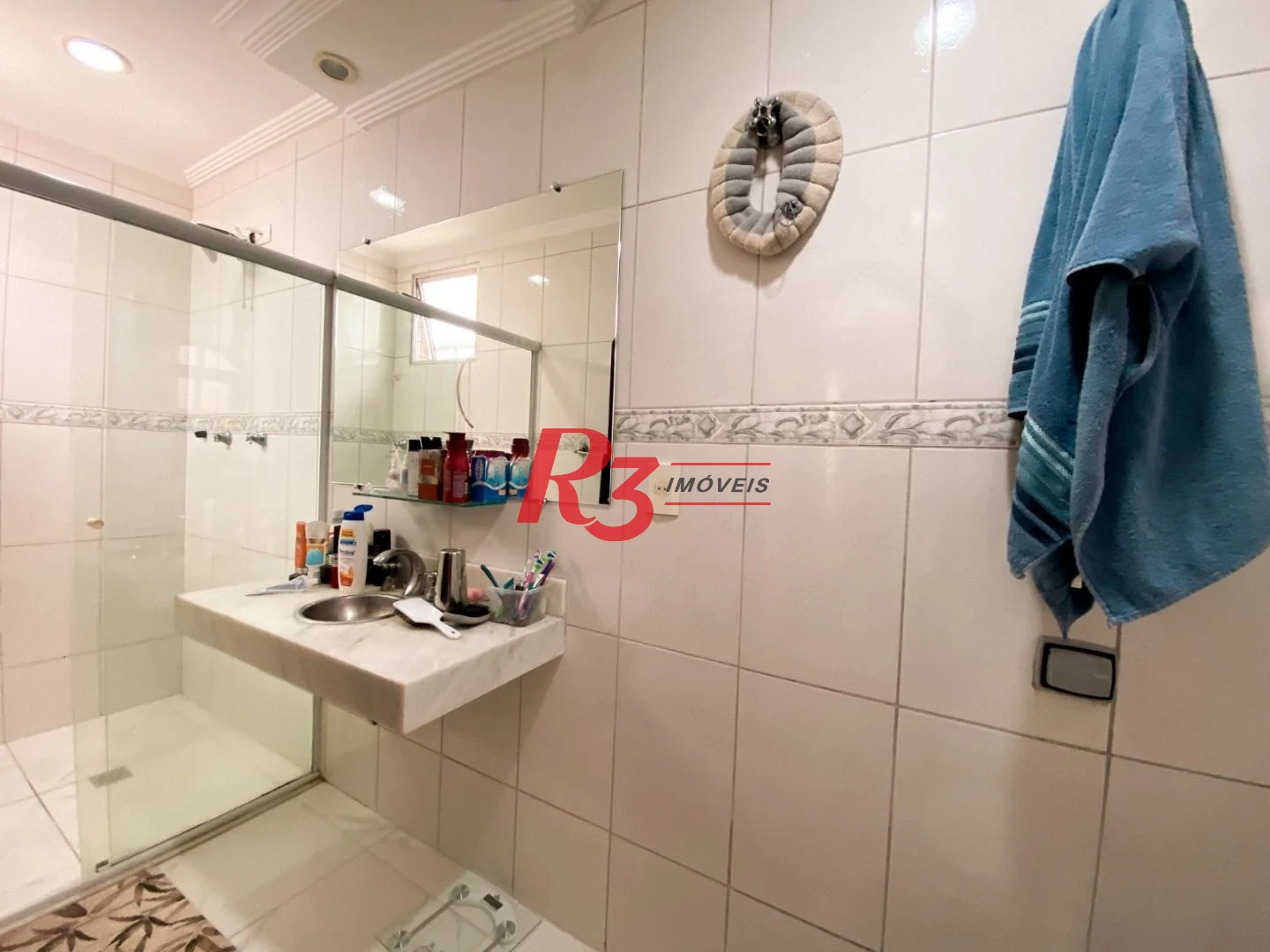 Cobertura, 353 m² - venda por R$ 2.750.000,00 ou aluguel por R$ 15.000,00/mês - Embaré - Santos/SP