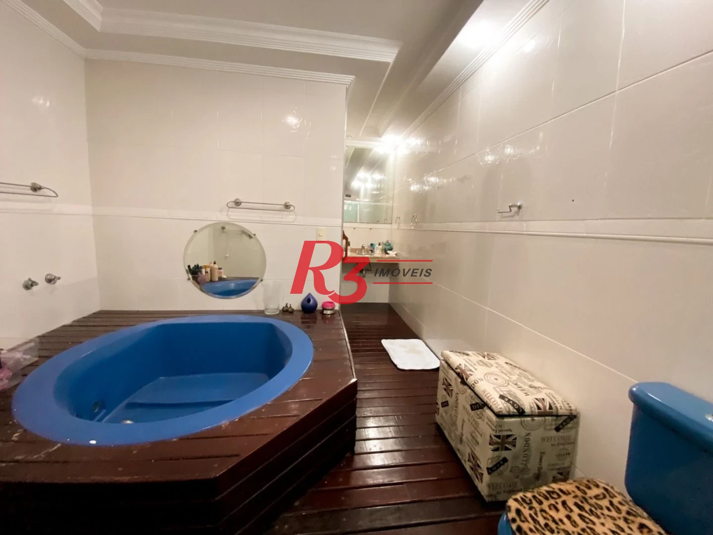 Cobertura, 353 m² - venda por R$ 2.750.000,00 ou aluguel por R$ 15.000,00/mês - Embaré - Santos/SP
