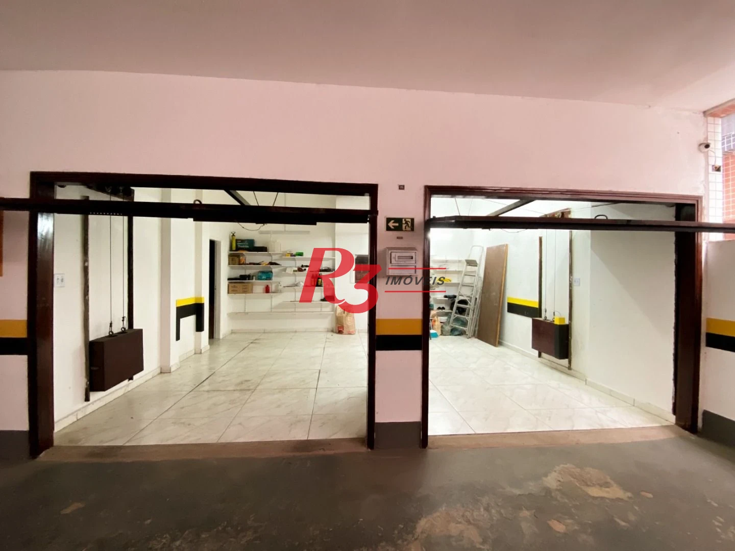 Cobertura, 353 m² - venda por R$ 2.750.000,00 ou aluguel por R$ 15.000,00/mês - Embaré - Santos/SP