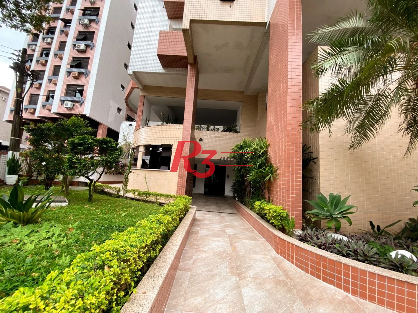 Cobertura, 353 m² - venda por R$ 2.750.000,00 ou aluguel por R$ 15.000,00/mês - Embaré - Santos/SP