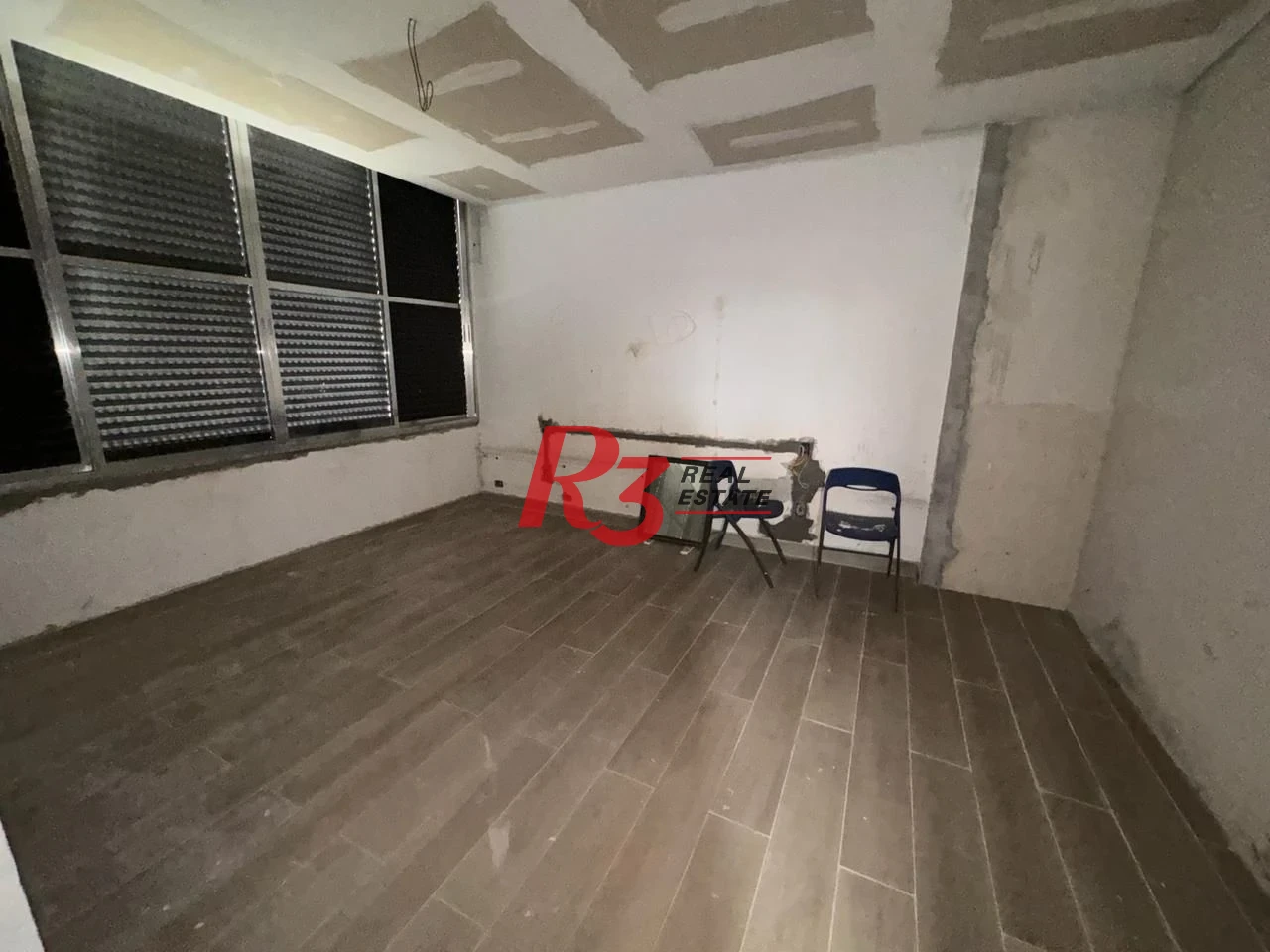 Apartamento com 3 dormitórios à venda, 235 m² por R$ 2.000.000,00 - Ilha Porchat - São Vicente/SP