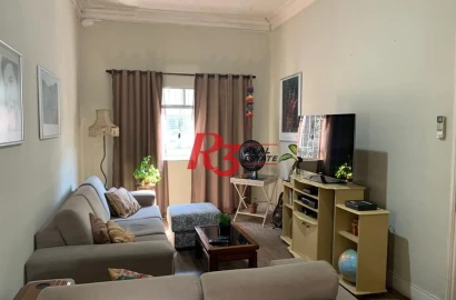 Casa à venda, 142 m² por R$ 490.000,00 - Vila Matias - Santos/SP