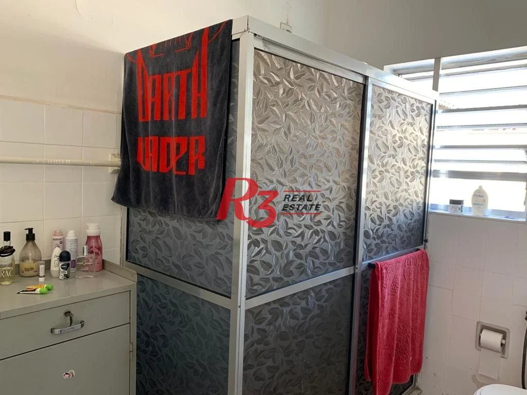 Casa à venda, 142 m² por R$ 490.000,00 - Vila Matias - Santos/SP