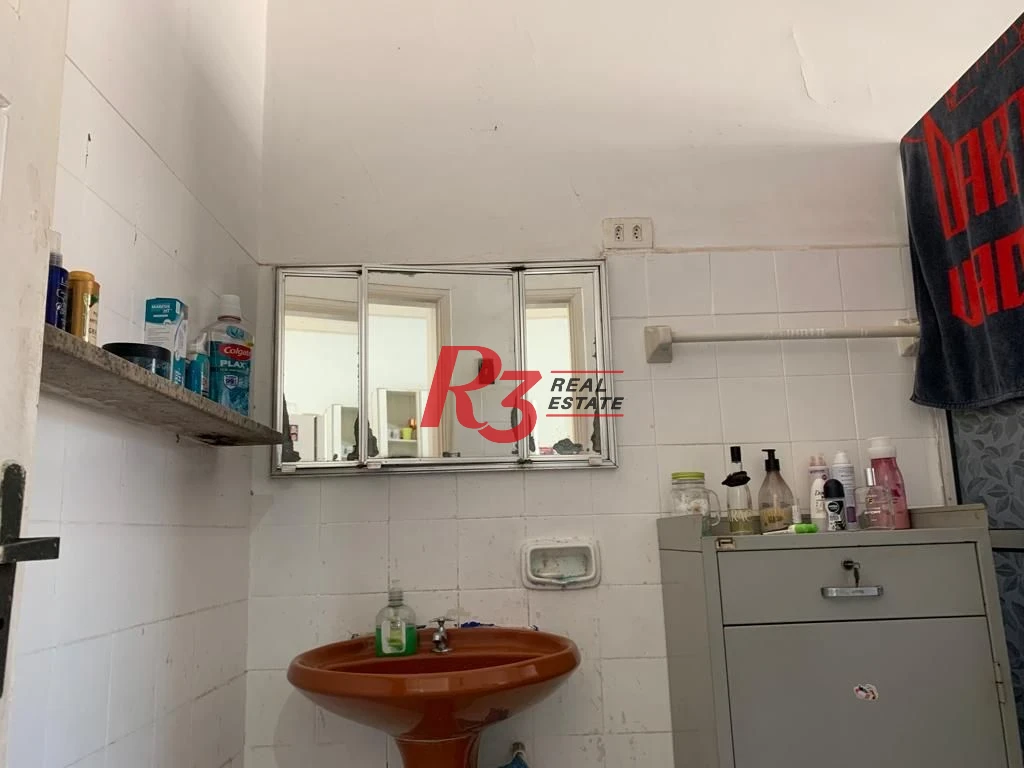 Casa à venda, 142 m² por R$ 490.000,00 - Vila Matias - Santos/SP