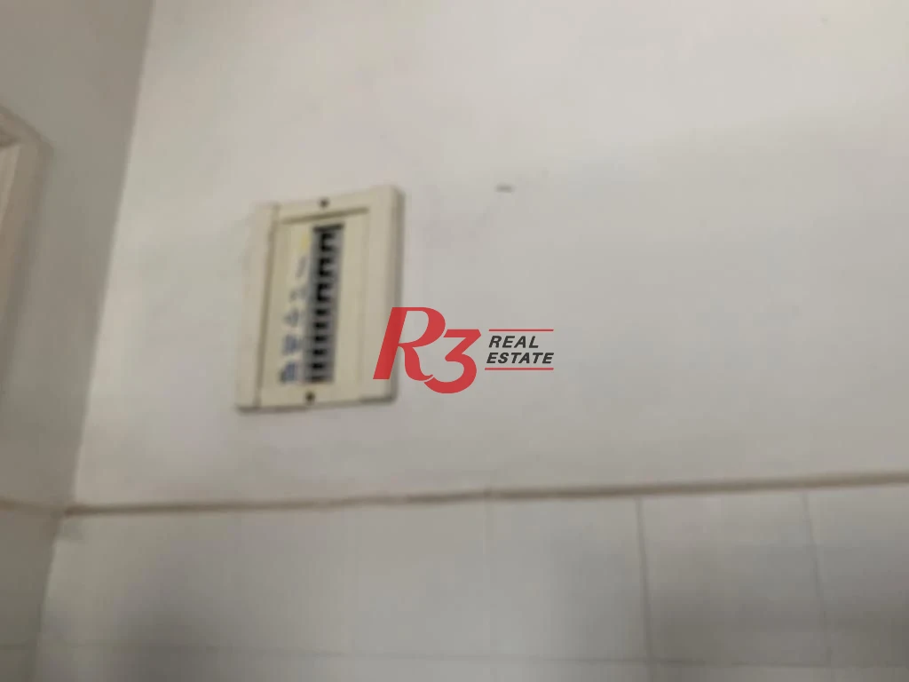 Casa à venda, 142 m² por R$ 490.000,00 - Vila Matias - Santos/SP