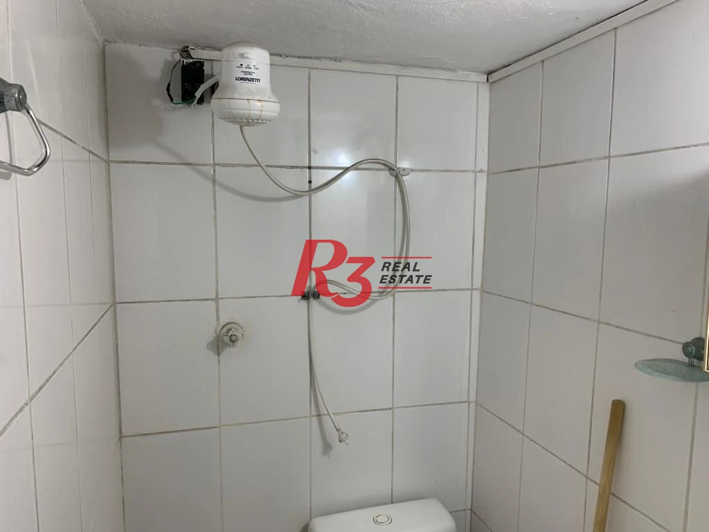 Casa à venda, 142 m² por R$ 490.000,00 - Vila Matias - Santos/SP