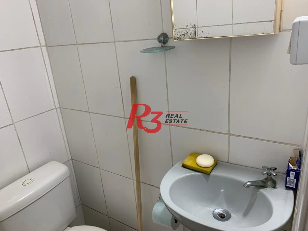 Casa à venda, 142 m² por R$ 490.000,00 - Vila Matias - Santos/SP