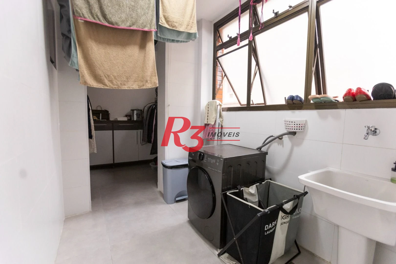 Apartamento à venda, 135 m² por R$ 1.800.000,00 - Embaré - Santos/SP