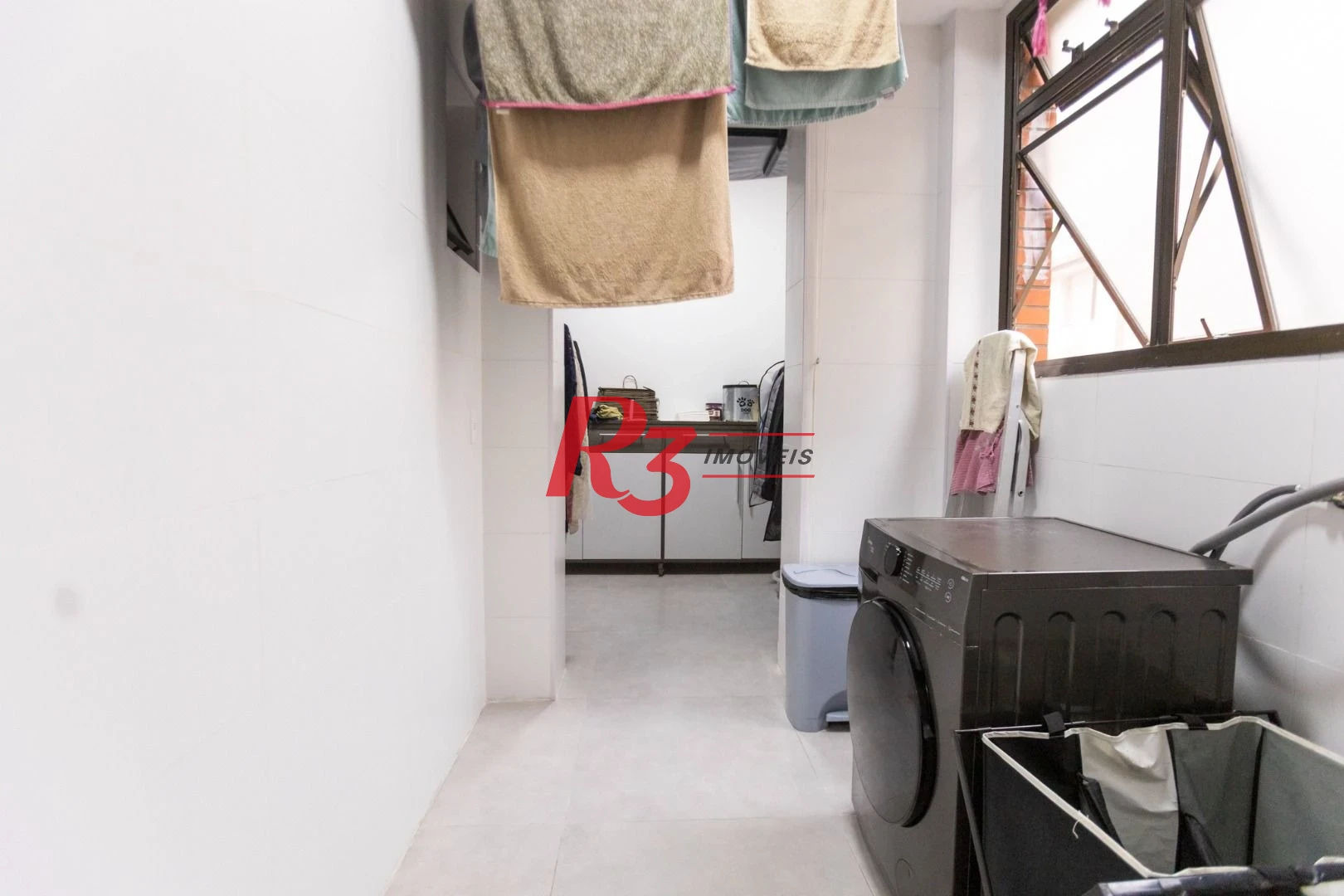 Apartamento à venda, 135 m² por R$ 1.800.000,00 - Embaré - Santos/SP