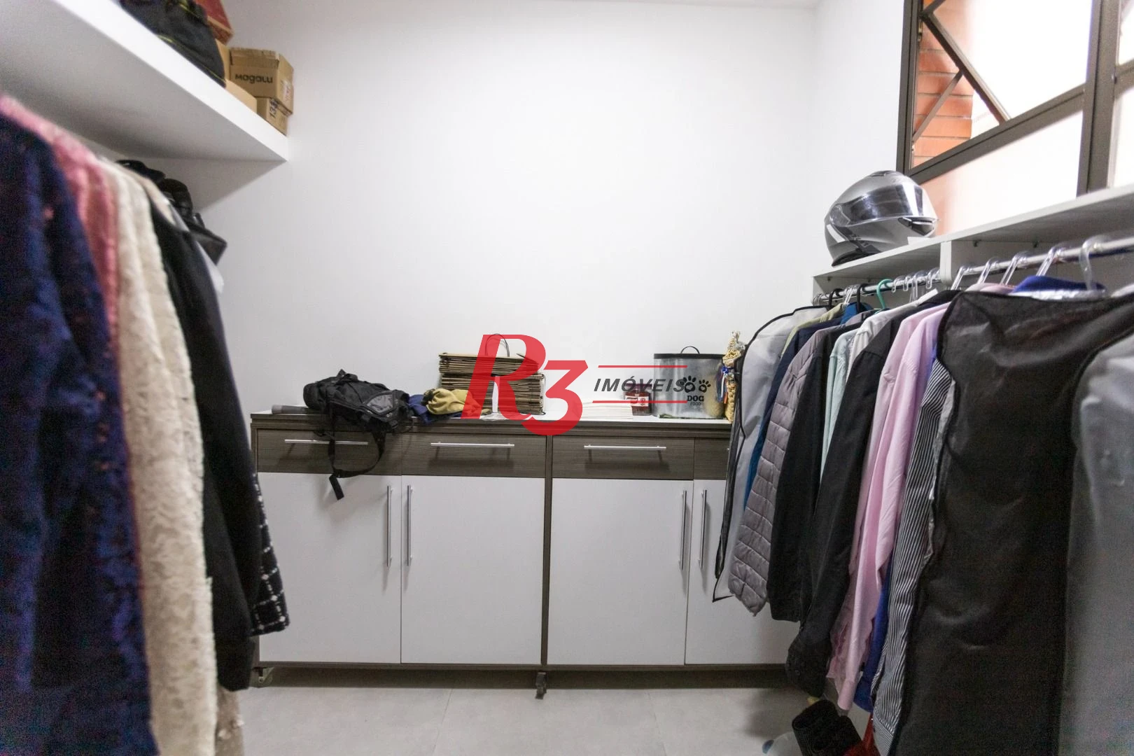 Apartamento à venda, 135 m² por R$ 1.800.000,00 - Embaré - Santos/SP
