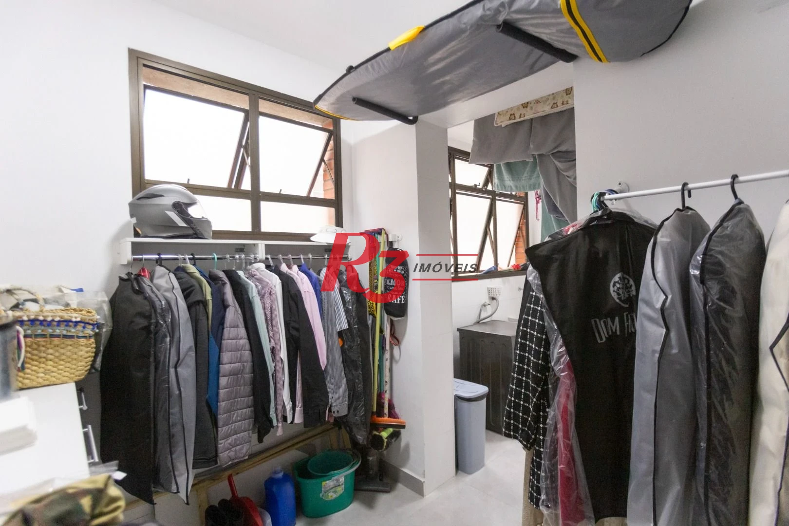 Apartamento à venda, 135 m² por R$ 1.800.000,00 - Embaré - Santos/SP