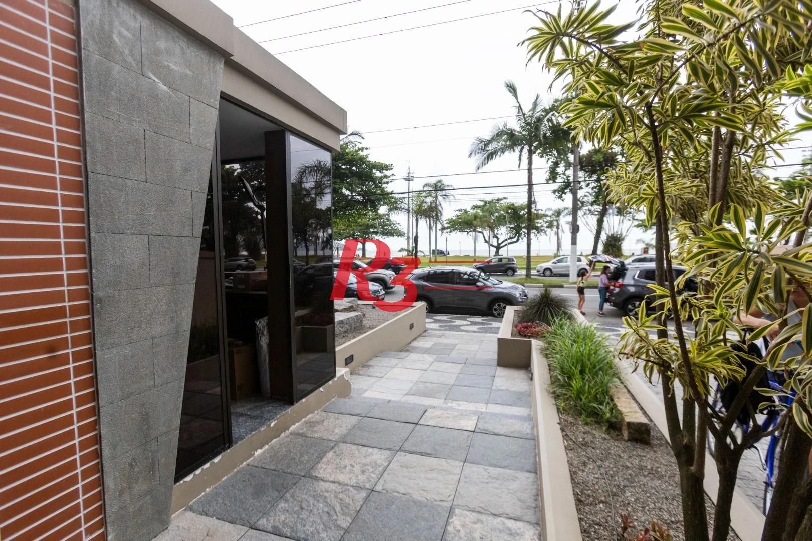 Apartamento à venda, 135 m² por R$ 1.800.000,00 - Embaré - Santos/SP