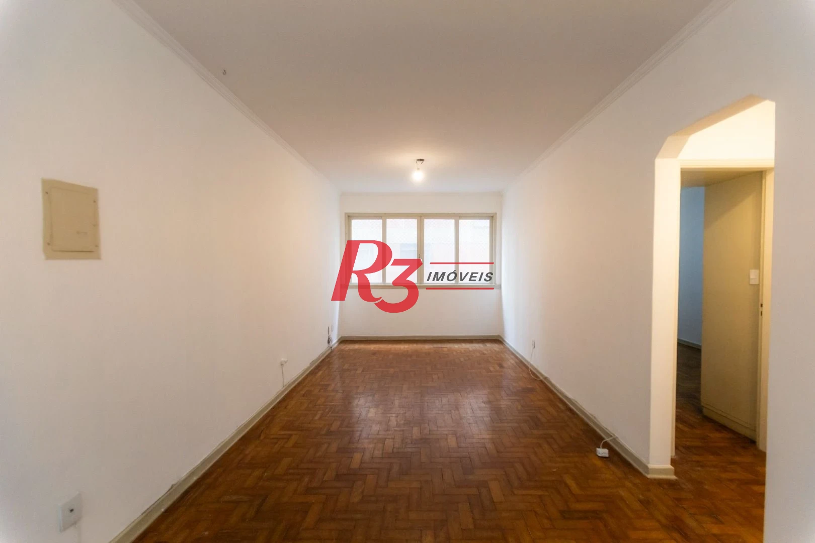 Apartamento à venda, 70 m² por R$ 470.000,00 - Embaré - Santos/SP