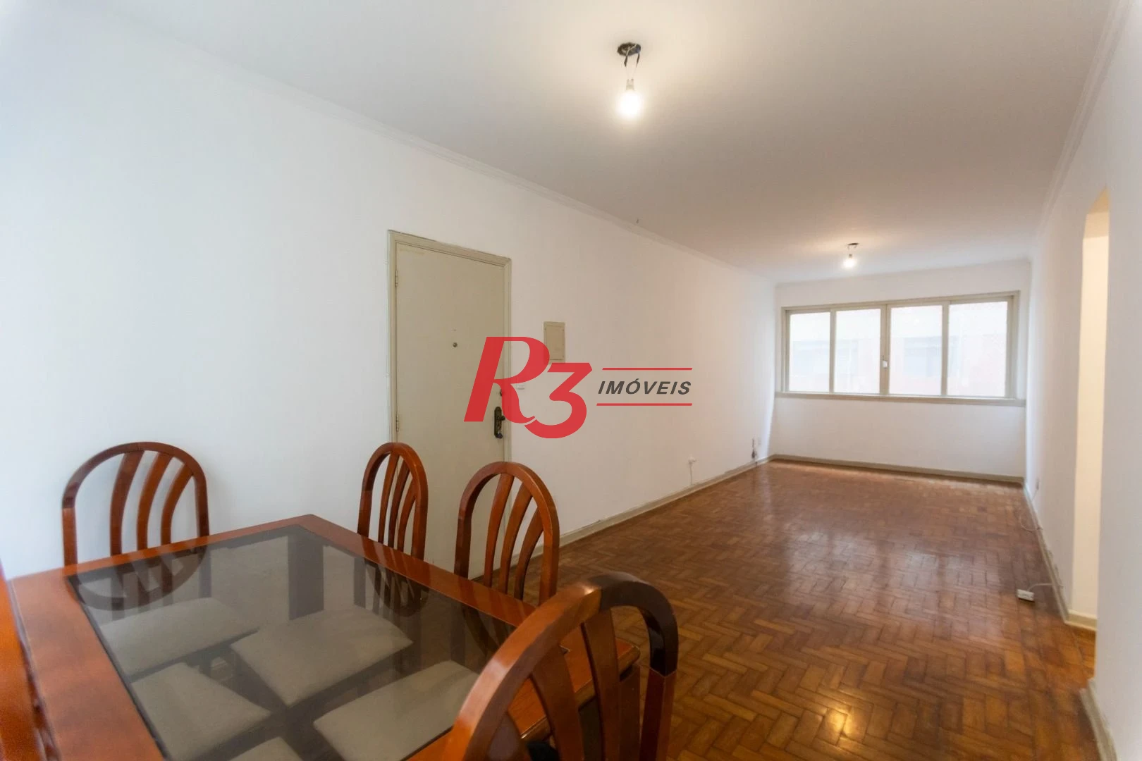 Apartamento à venda, 70 m² por R$ 470.000,00 - Embaré - Santos/SP