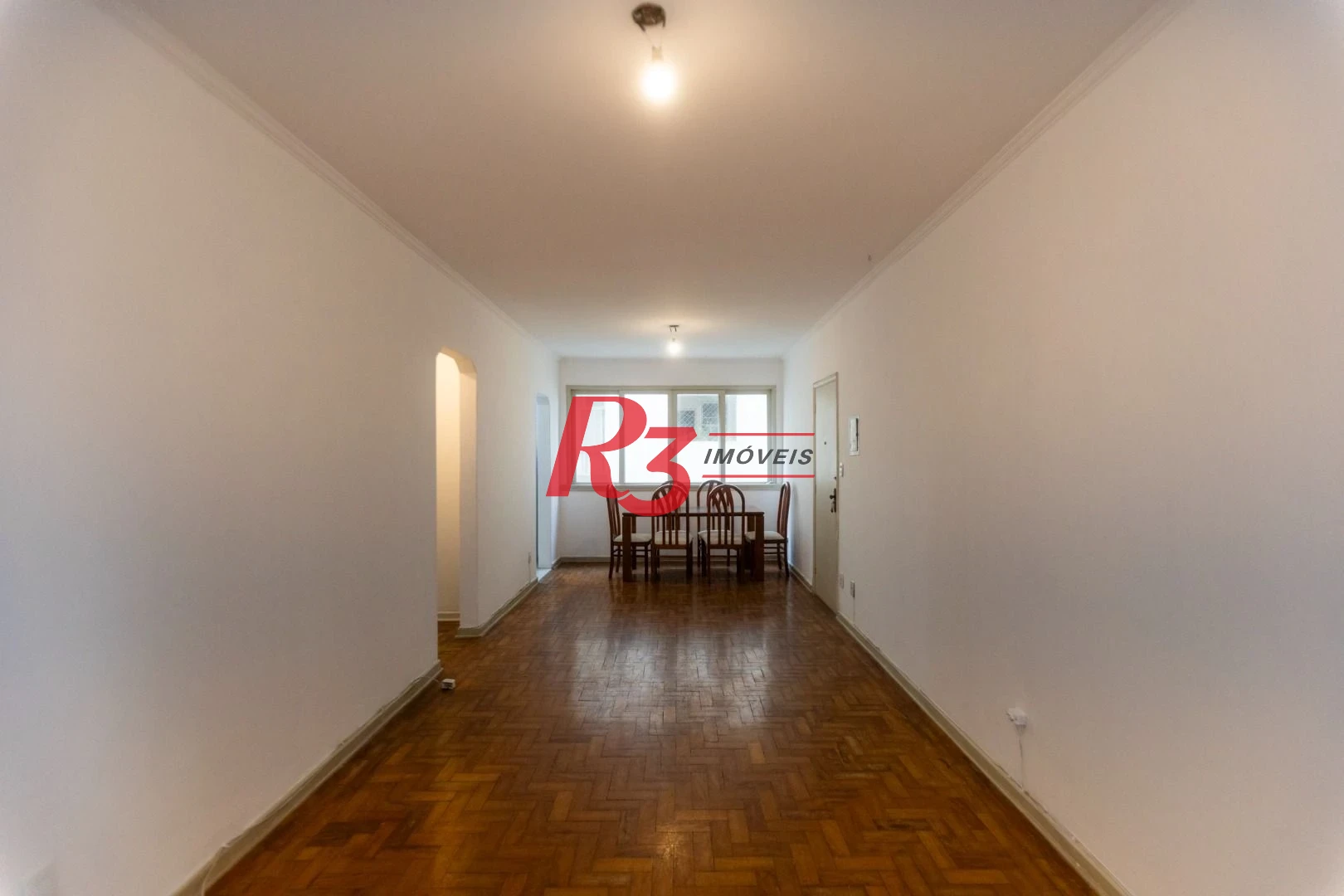 Apartamento à venda, 70 m² por R$ 470.000,00 - Embaré - Santos/SP