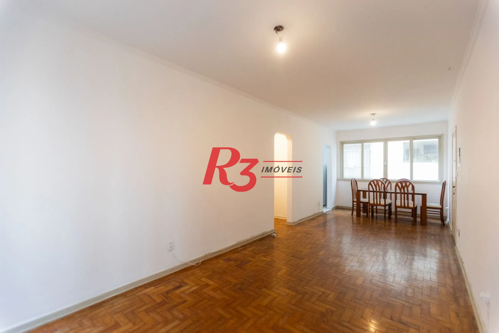 Apartamento à venda, 70 m² por R$ 470.000,00 - Embaré - Santos/SP
