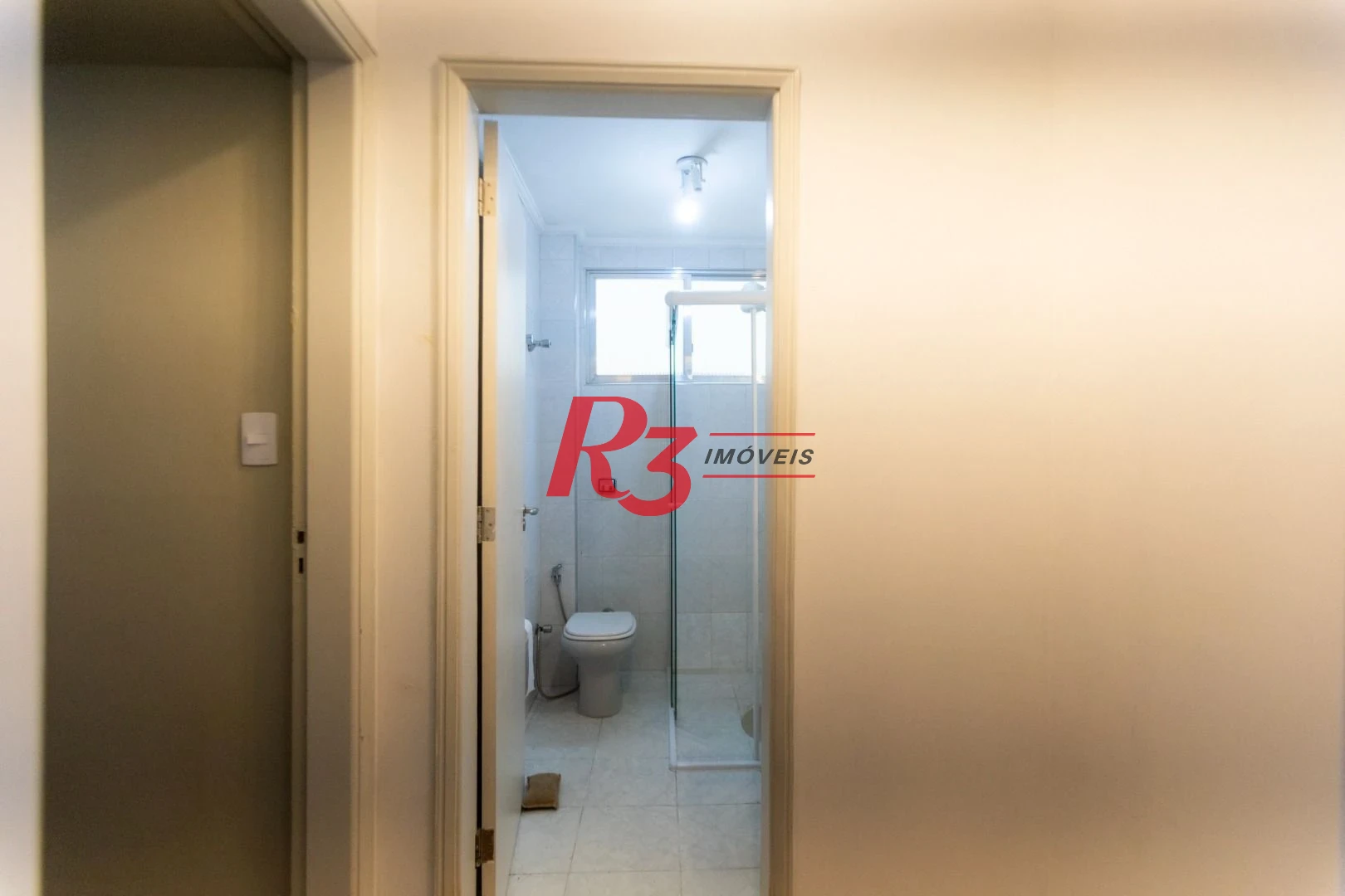 Apartamento à venda, 70 m² por R$ 470.000,00 - Embaré - Santos/SP