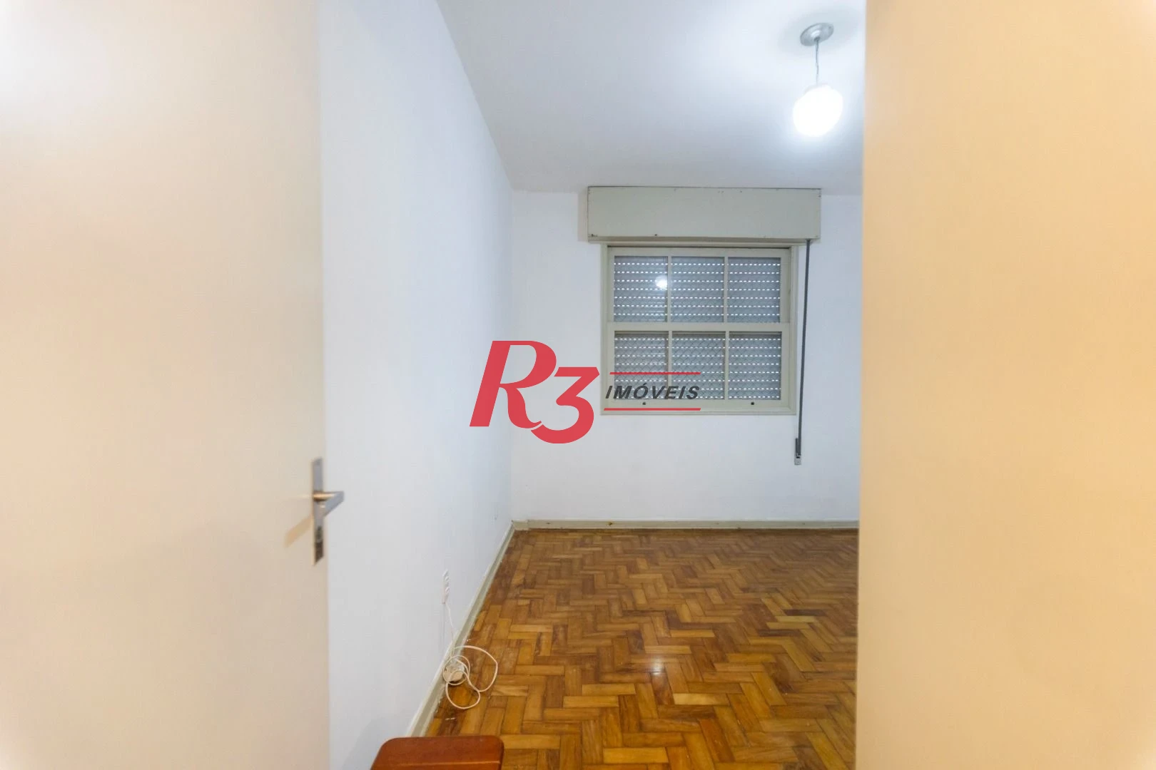 Apartamento à venda, 70 m² por R$ 470.000,00 - Embaré - Santos/SP
