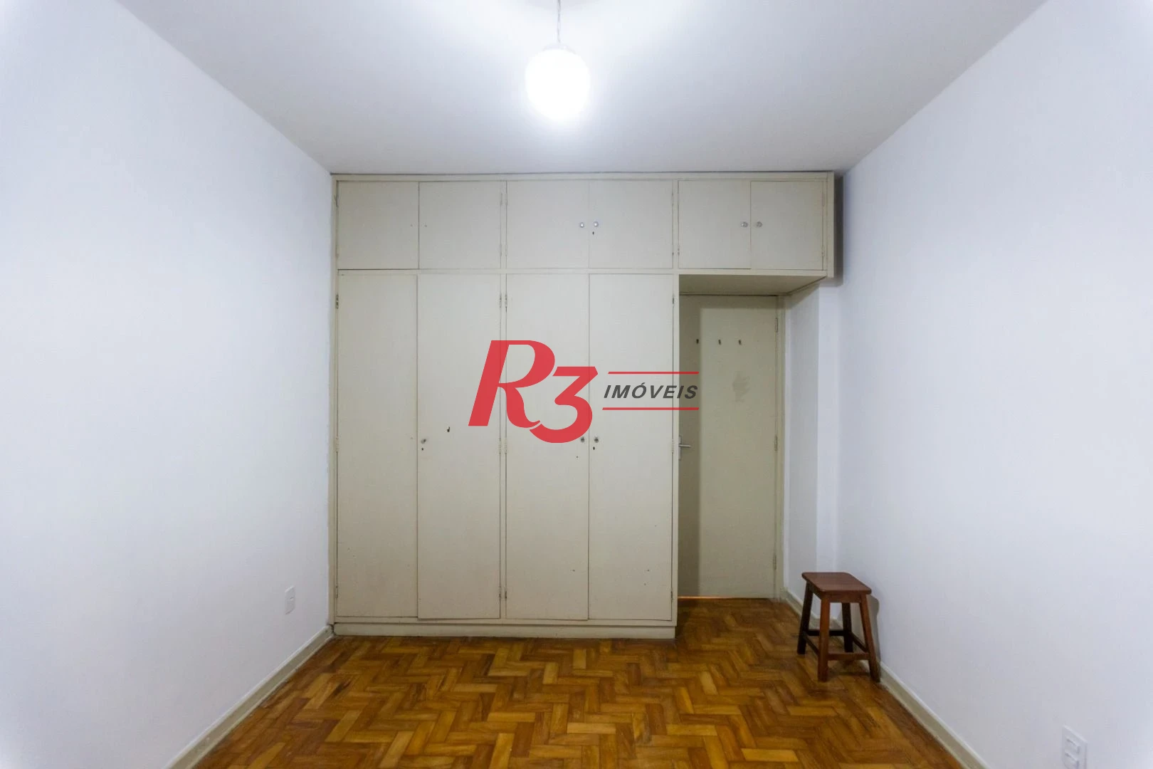 Apartamento à venda, 70 m² por R$ 470.000,00 - Embaré - Santos/SP