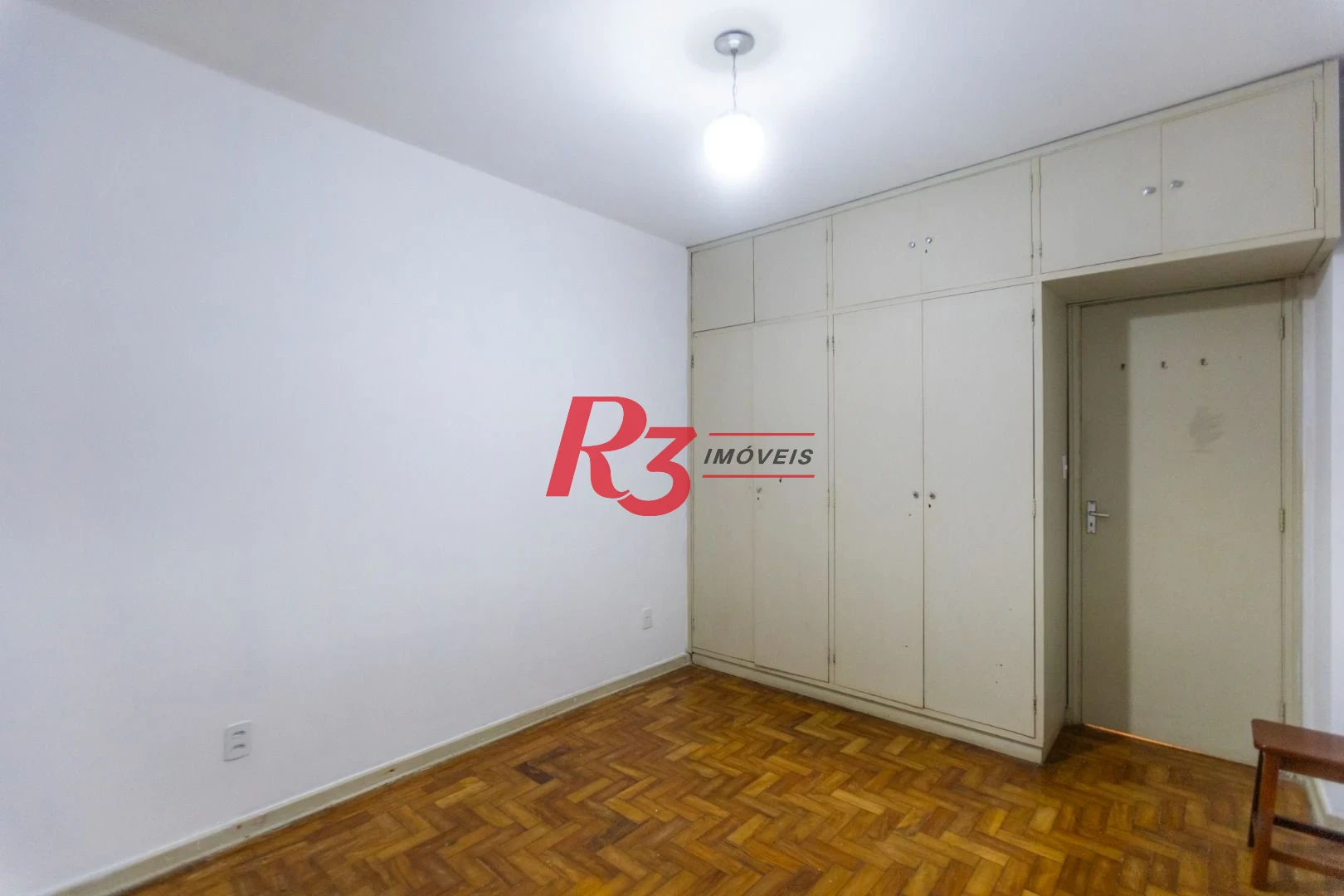 Apartamento à venda, 70 m² por R$ 470.000,00 - Embaré - Santos/SP