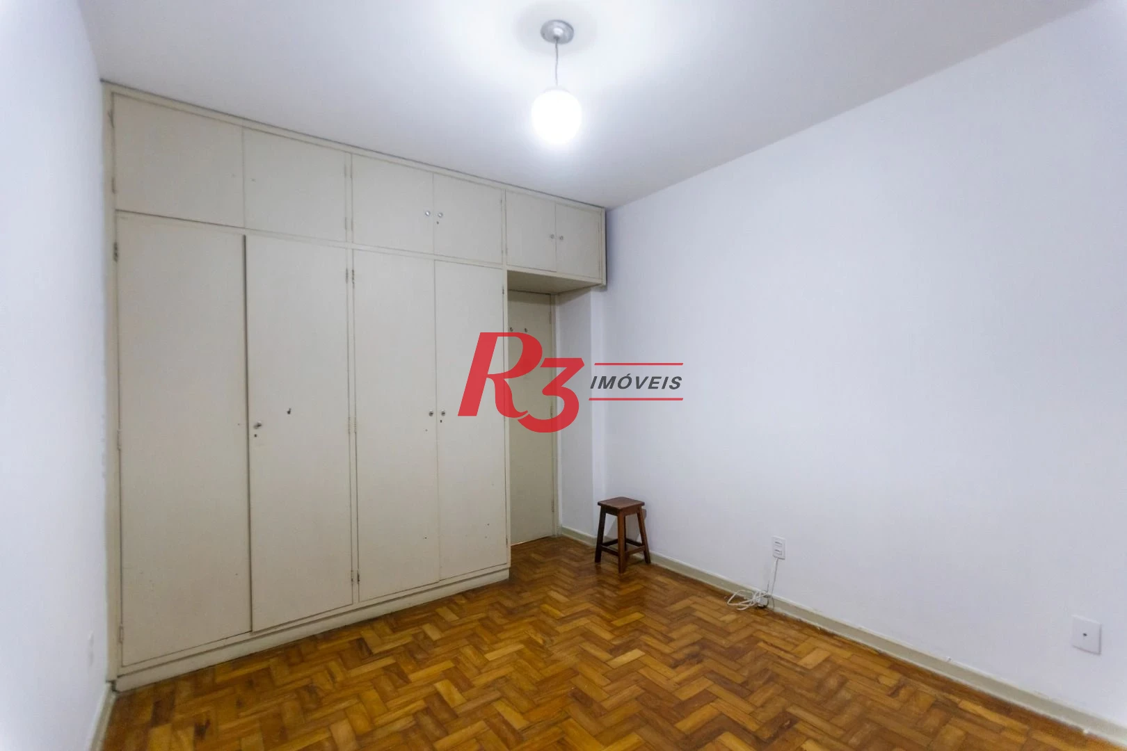 Apartamento à venda, 70 m² por R$ 470.000,00 - Embaré - Santos/SP