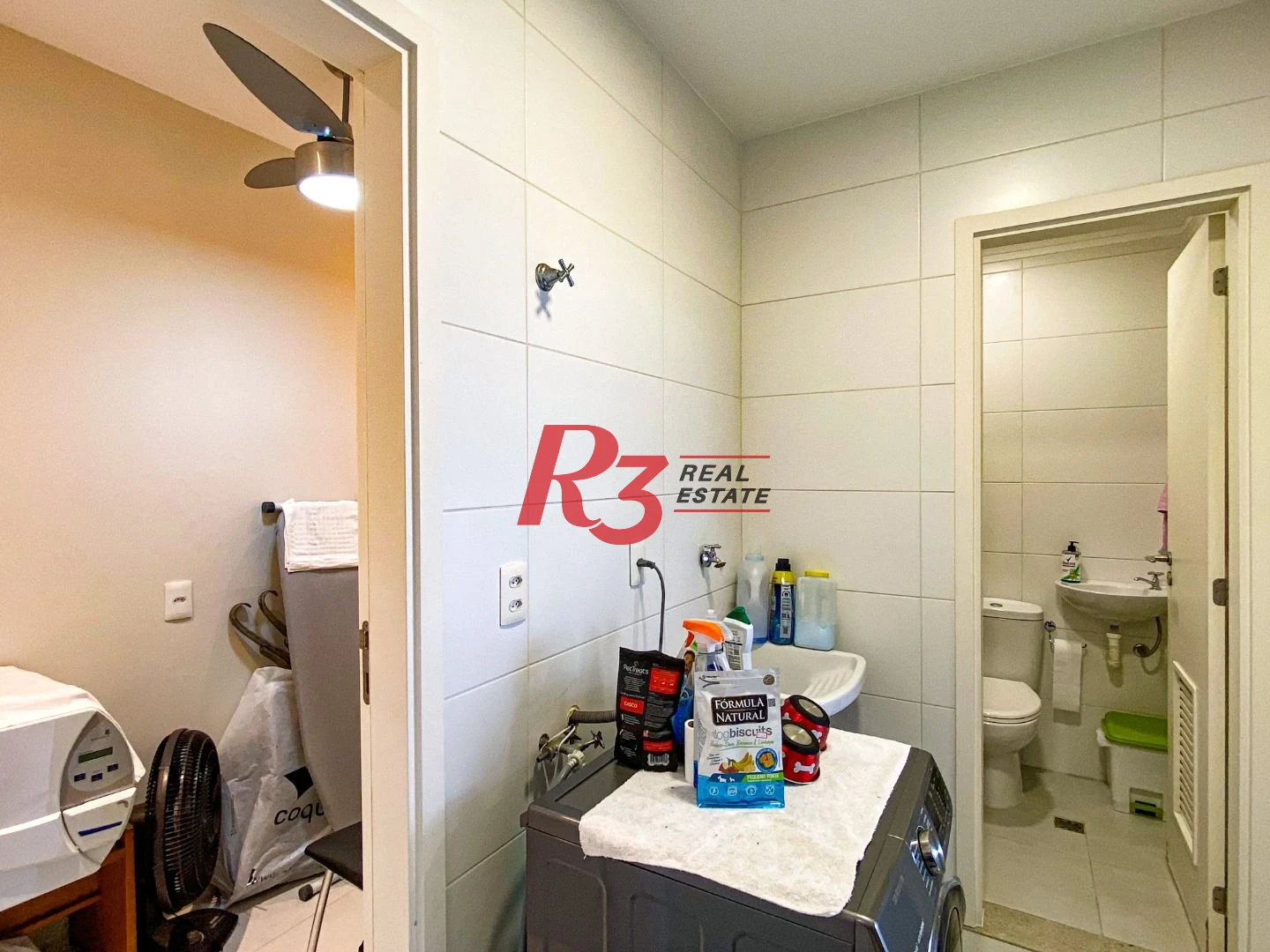 Apartamento com 3 dormitórios à venda, 163 m² por R$ 2.350.000,00 - Boqueirão - Santos/SP
