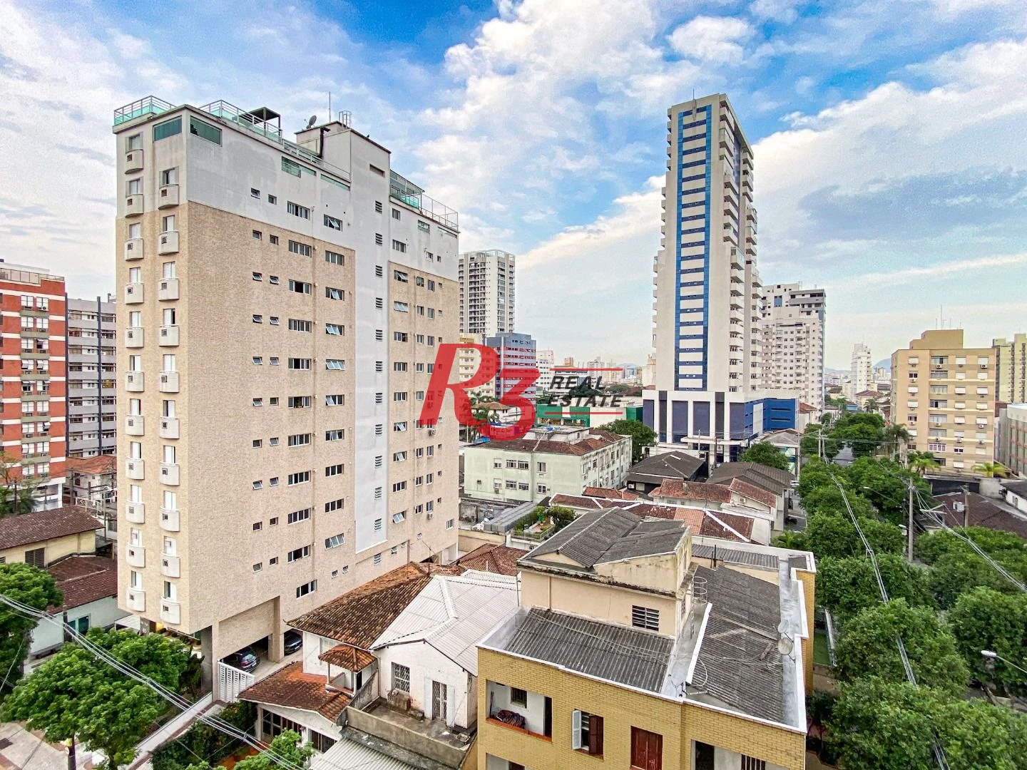 Apartamento com 3 dormitórios à venda, 163 m² por R$ 2.350.000,00 - Boqueirão - Santos/SP