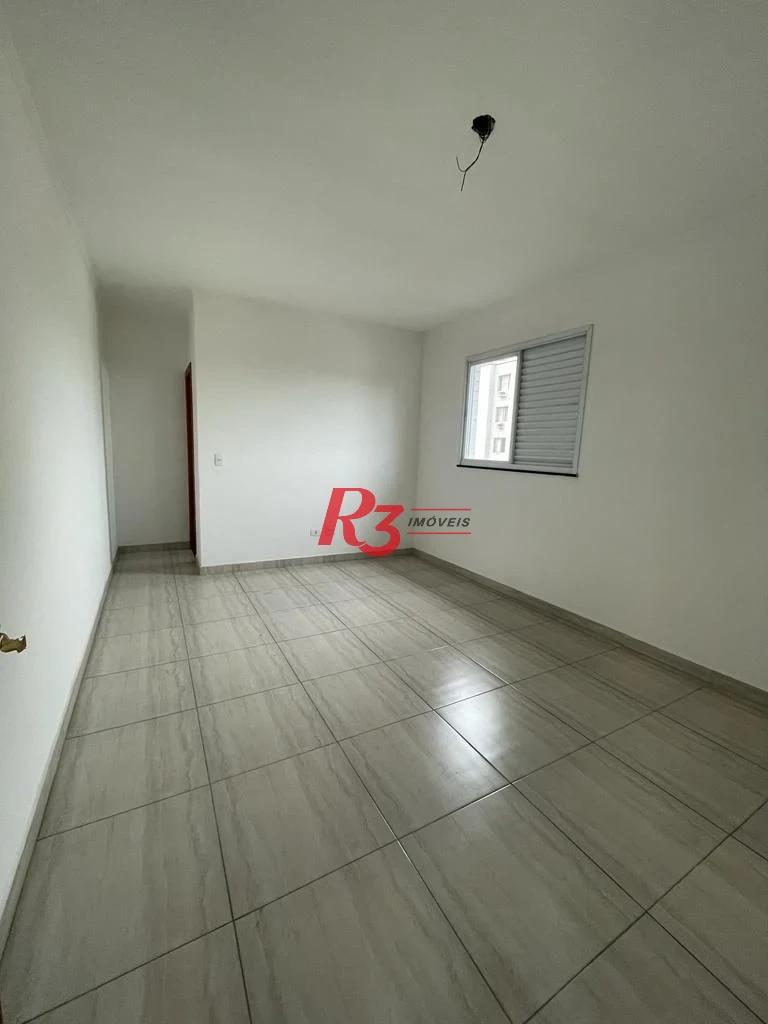 Casa com 4 dormitórios à venda, 200 m² por R$ 1.100.000,00 - Embaré - Santos/SP