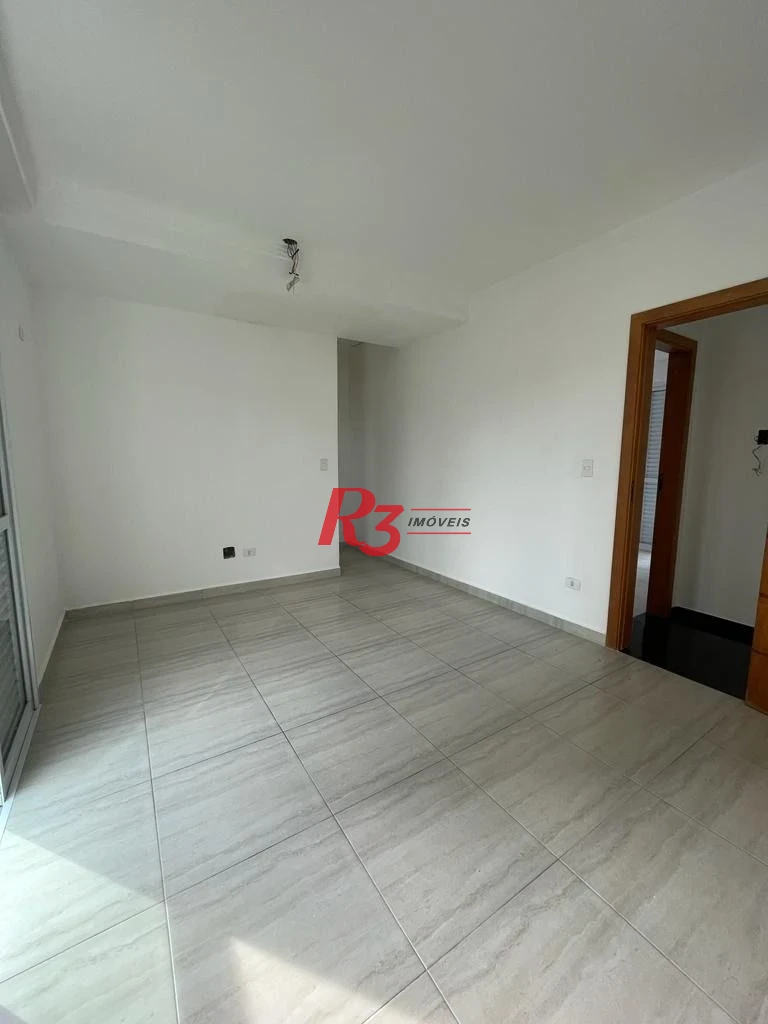 Casa com 4 dormitórios à venda, 200 m² por R$ 1.100.000,00 - Embaré - Santos/SP