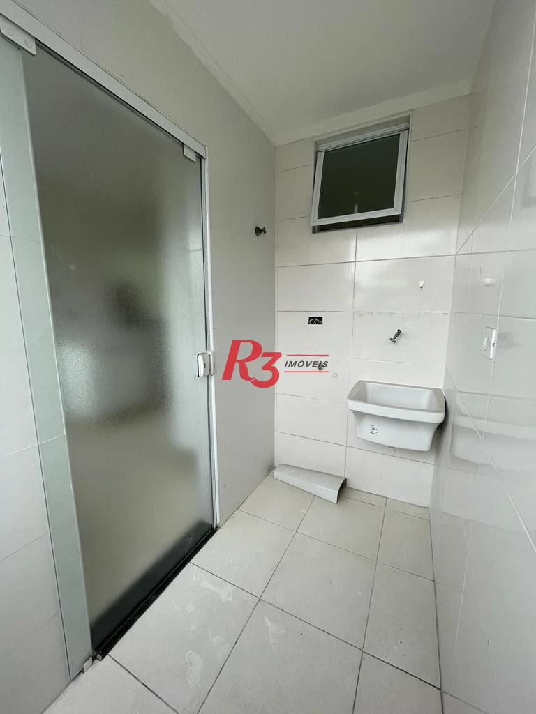 Casa com 4 dormitórios à venda, 200 m² por R$ 1.100.000,00 - Embaré - Santos/SP