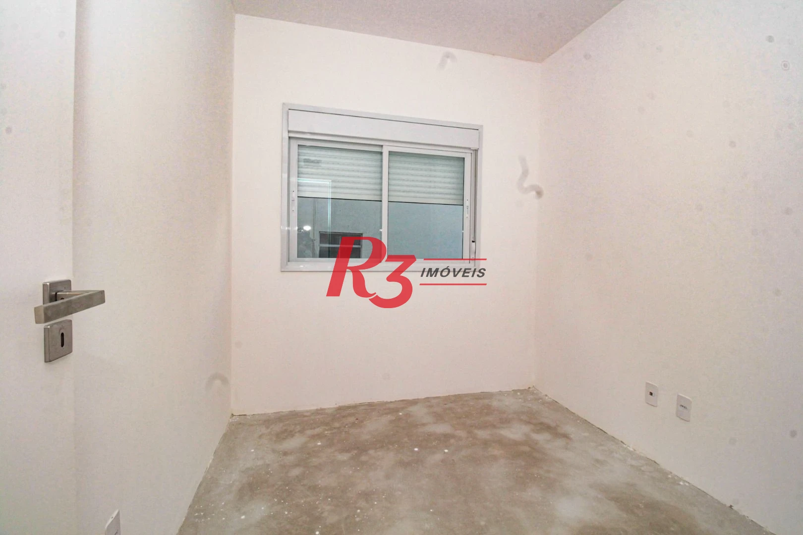 Apartamento à venda, 82 m² por R$ 825.000,00 - Aparecida - Santos/SP