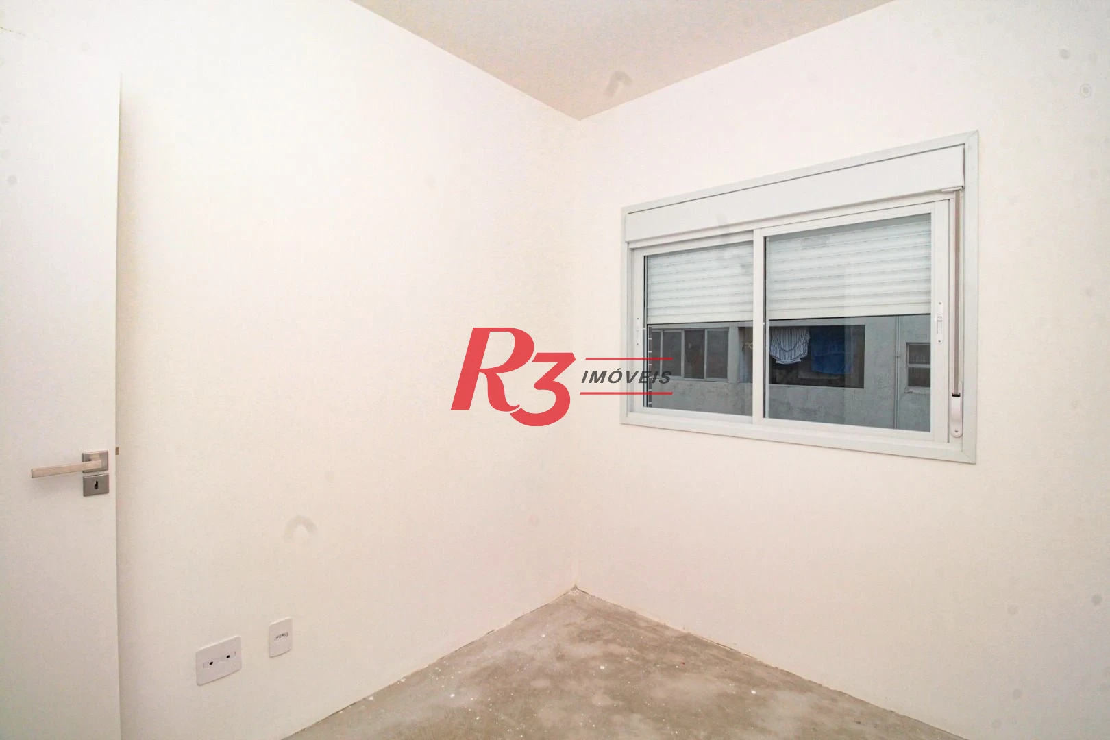 Apartamento à venda, 82 m² por R$ 825.000,00 - Aparecida - Santos/SP