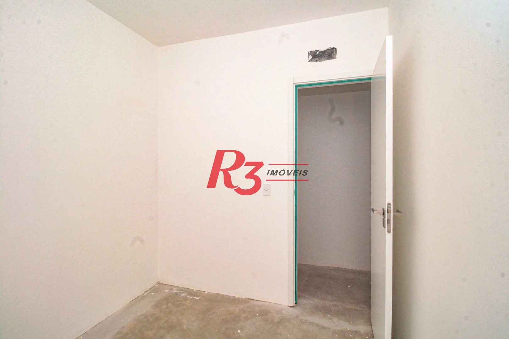 Apartamento à venda, 82 m² por R$ 825.000,00 - Aparecida - Santos/SP