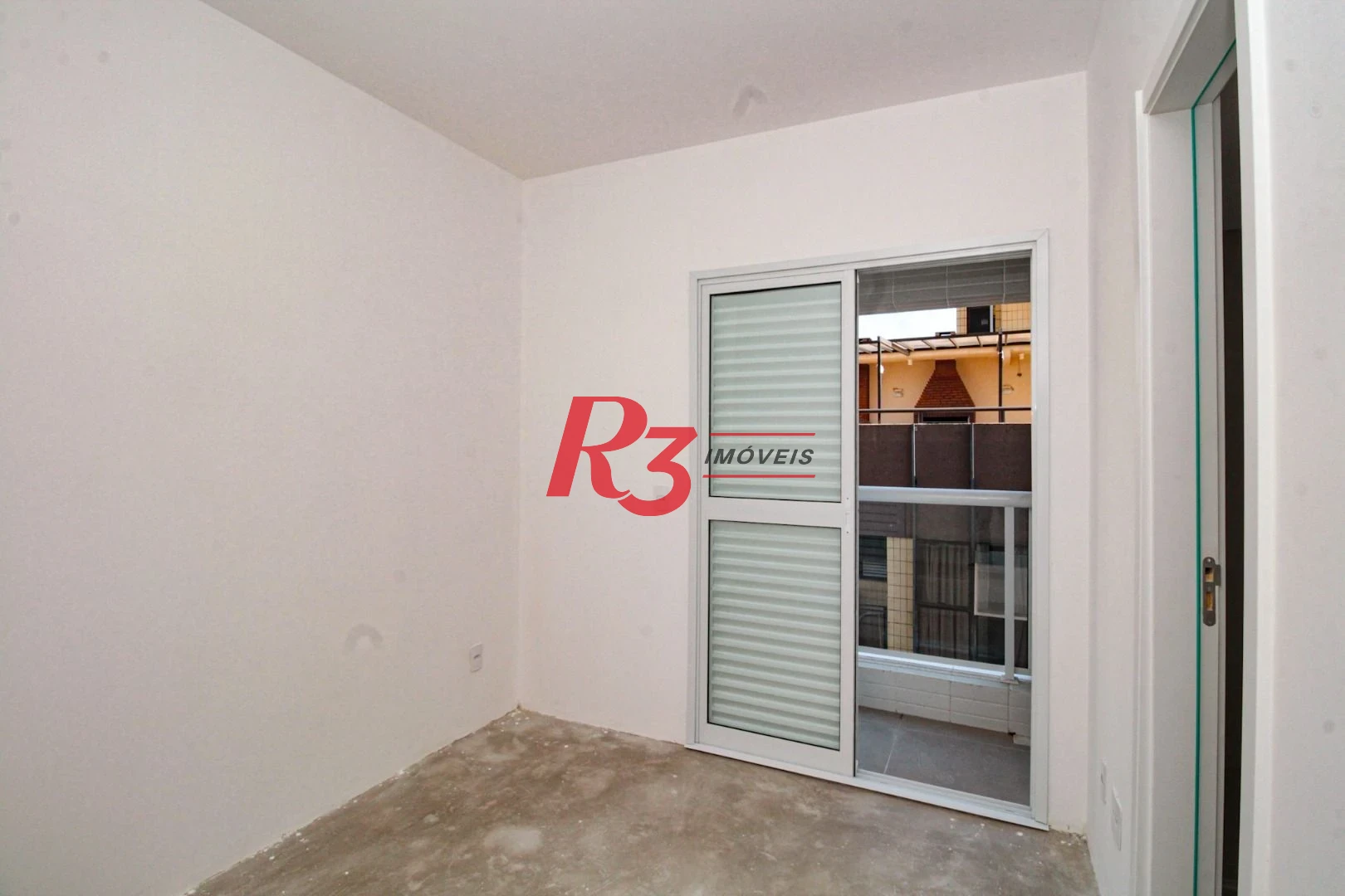 Apartamento à venda, 82 m² por R$ 825.000,00 - Aparecida - Santos/SP