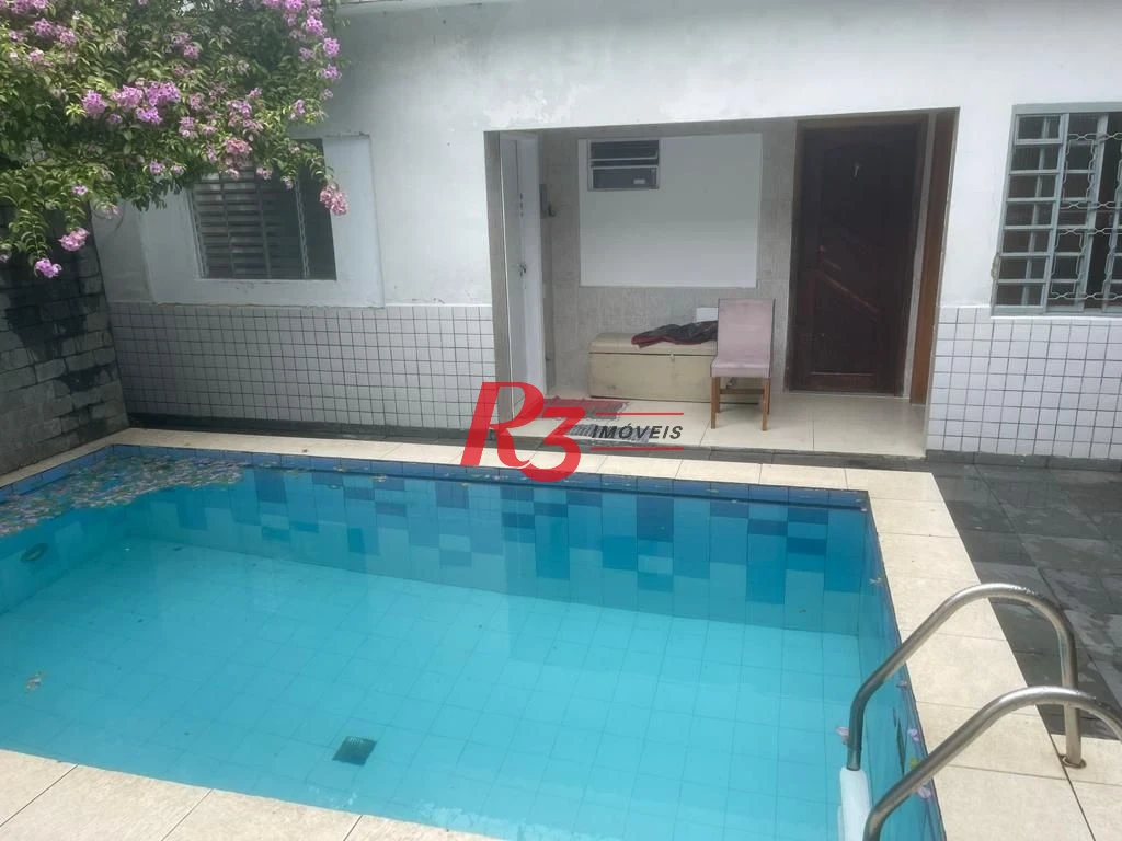 Casa à venda, 340 m² por R$ 850.000,00 - Jardim Guassu - São Vicente/SP