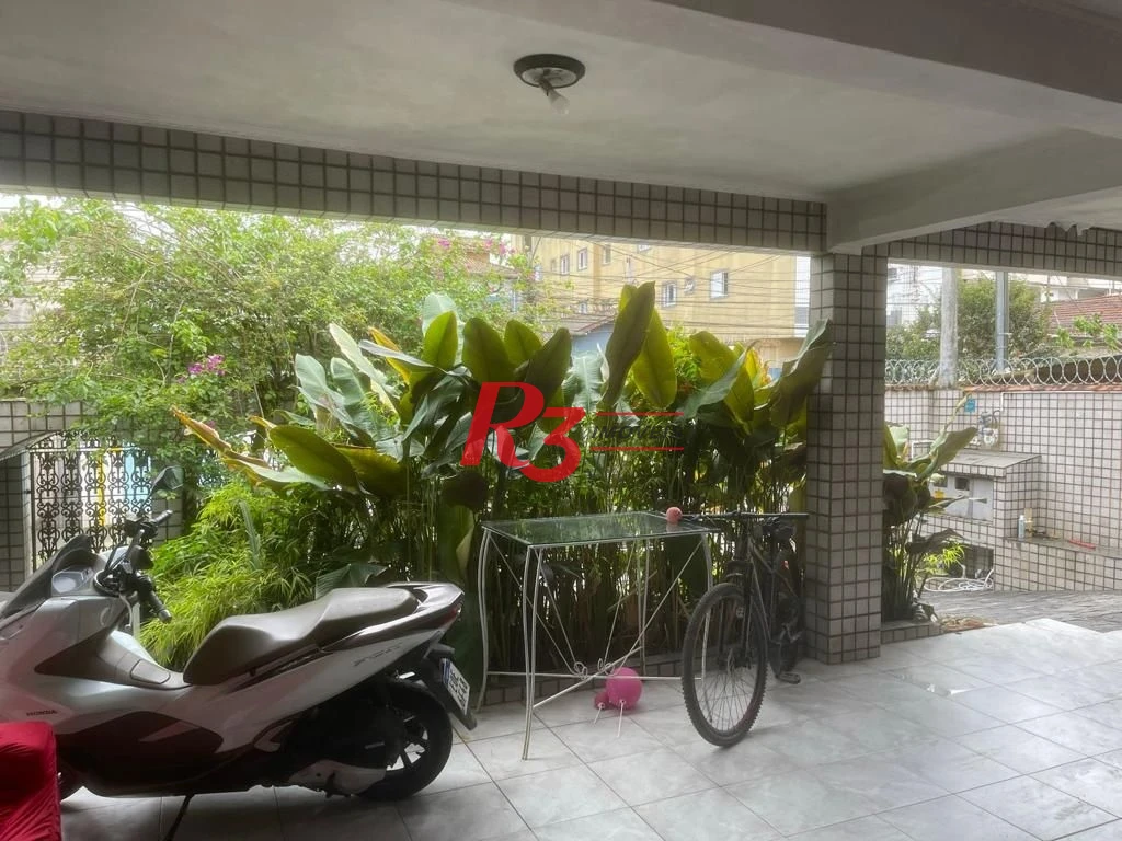 Casa à venda, 340 m² por R$ 850.000,00 - Jardim Guassu - São Vicente/SP