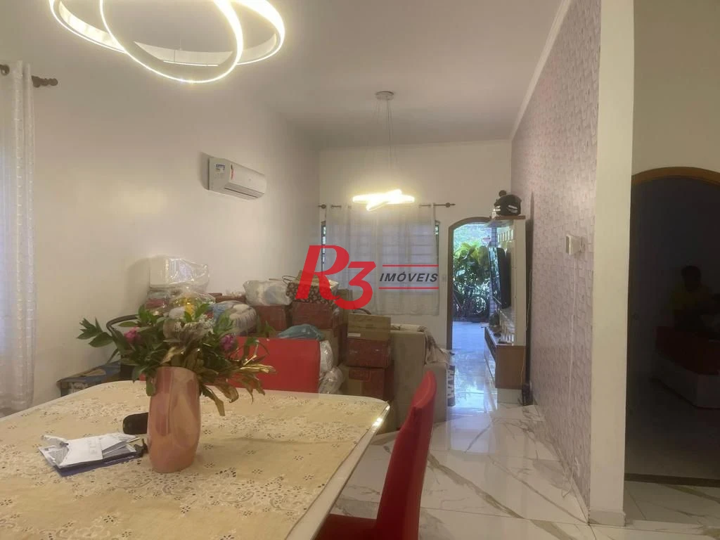 Casa à venda, 340 m² por R$ 850.000,00 - Jardim Guassu - São Vicente/SP