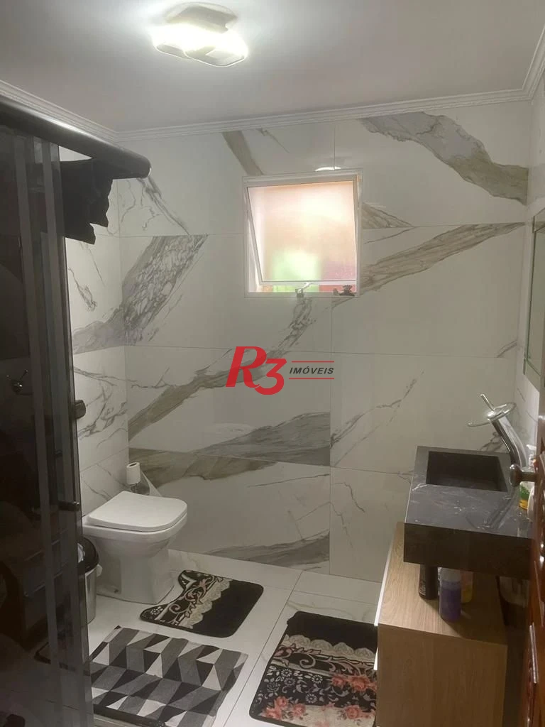 Casa à venda, 340 m² por R$ 850.000,00 - Jardim Guassu - São Vicente/SP