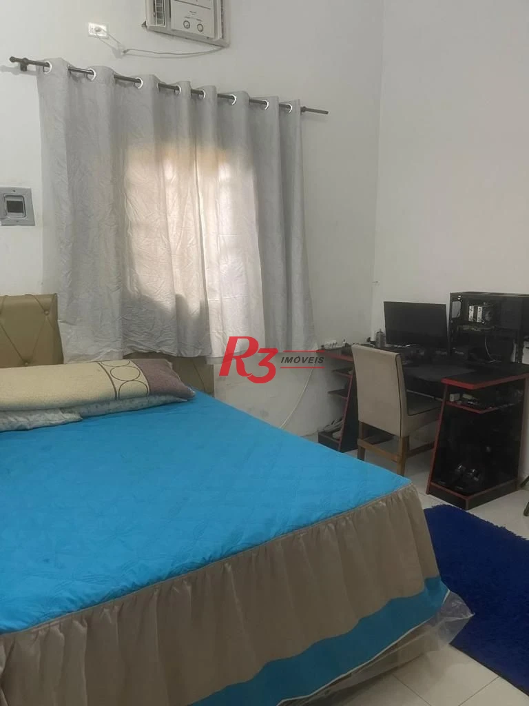 Casa à venda, 340 m² por R$ 850.000,00 - Jardim Guassu - São Vicente/SP
