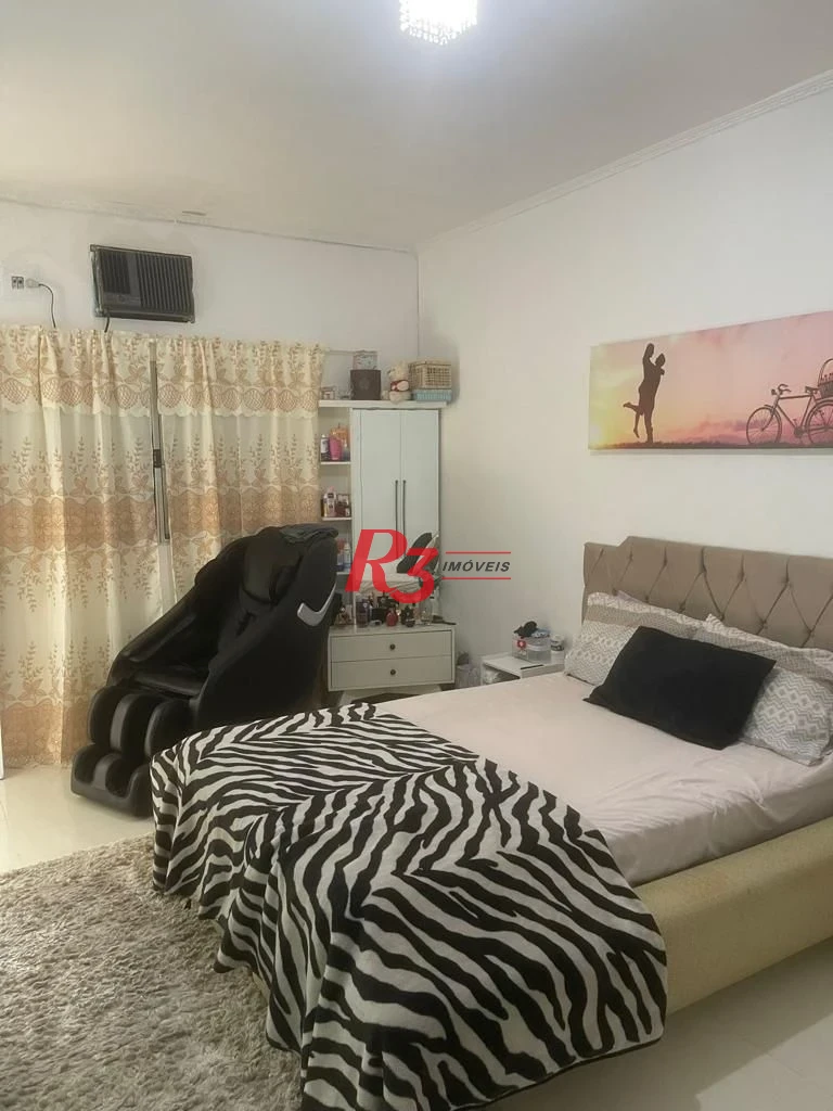 Casa à venda, 340 m² por R$ 850.000,00 - Jardim Guassu - São Vicente/SP