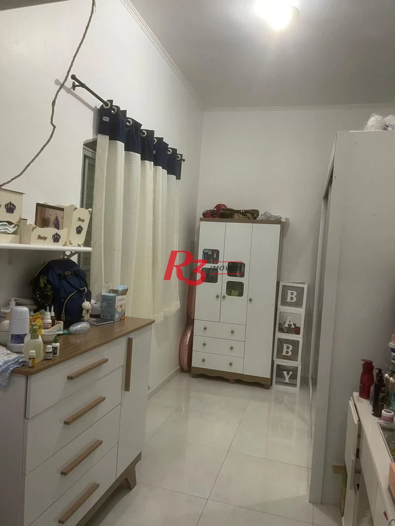 Casa à venda, 340 m² por R$ 850.000,00 - Jardim Guassu - São Vicente/SP