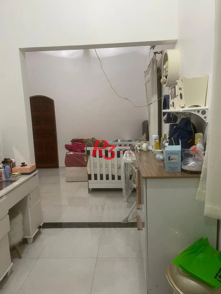 Casa à venda, 340 m² por R$ 850.000,00 - Jardim Guassu - São Vicente/SP