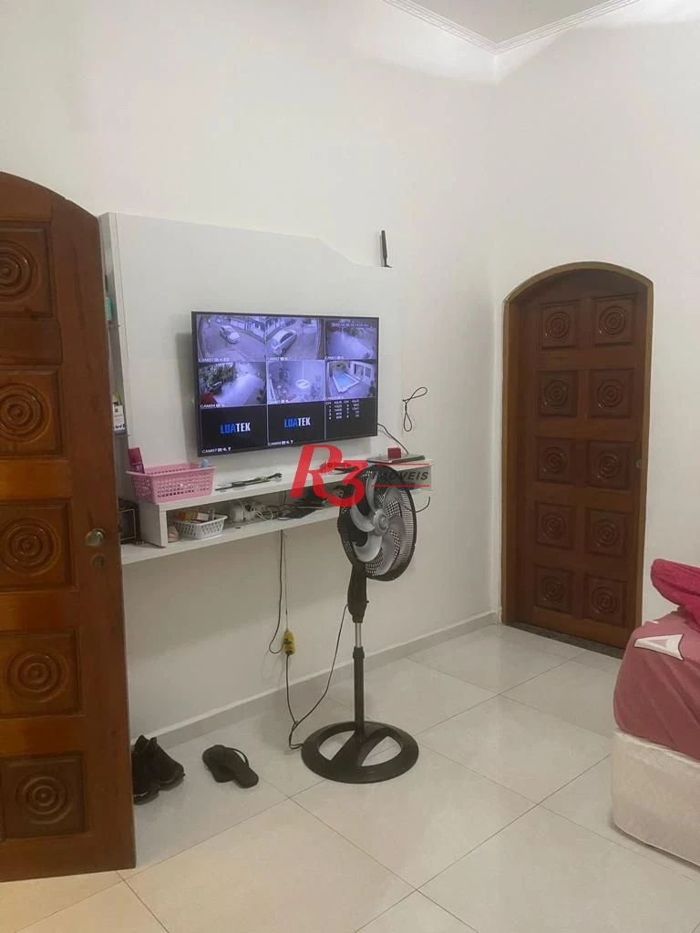 Casa à venda, 340 m² por R$ 850.000,00 - Jardim Guassu - São Vicente/SP