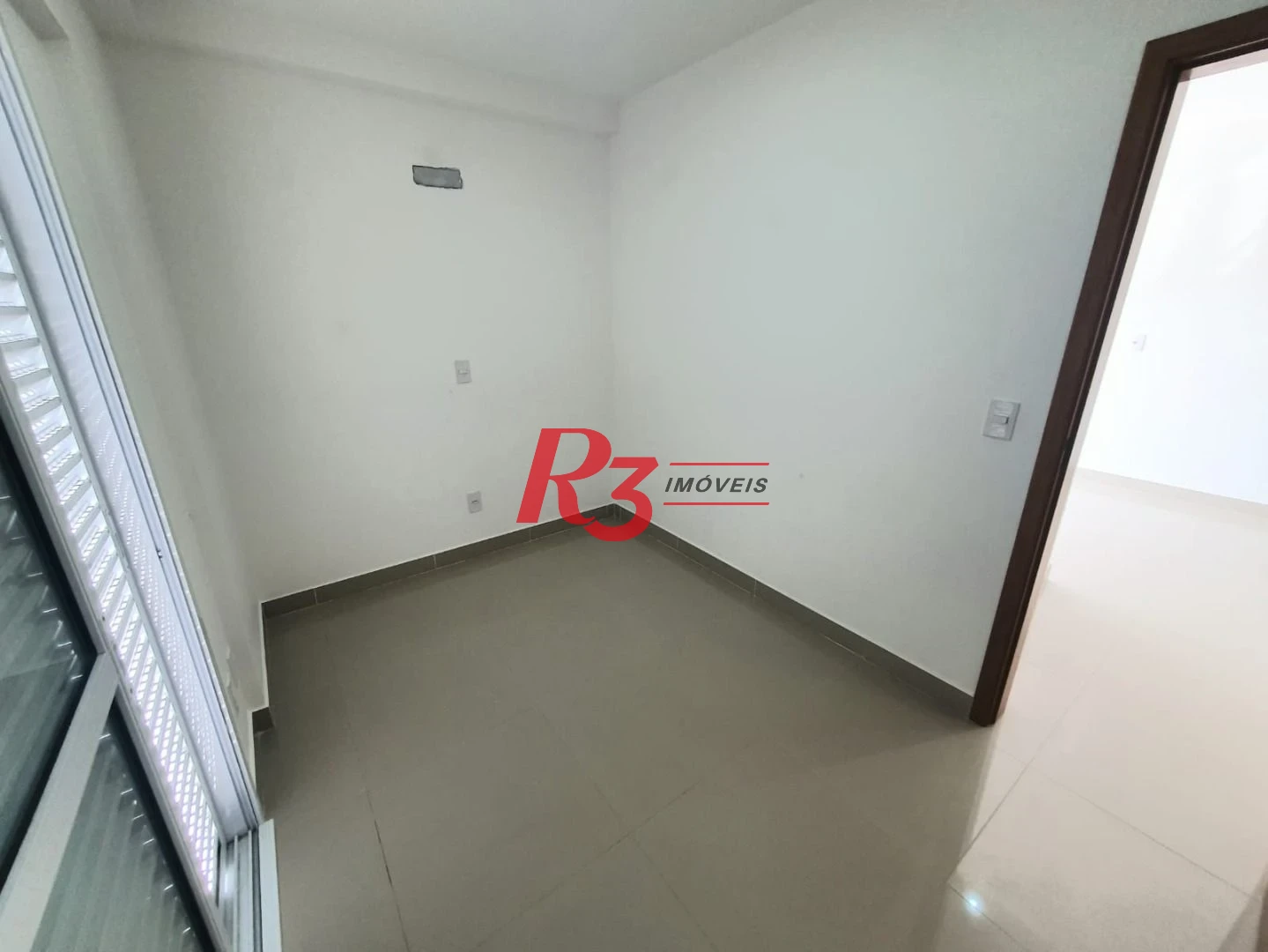Apartamento Garden, 94 m² - venda por R$ 760.000,00 ou aluguel por R$ 5.400,00/mês - Embaré - Santos/SP