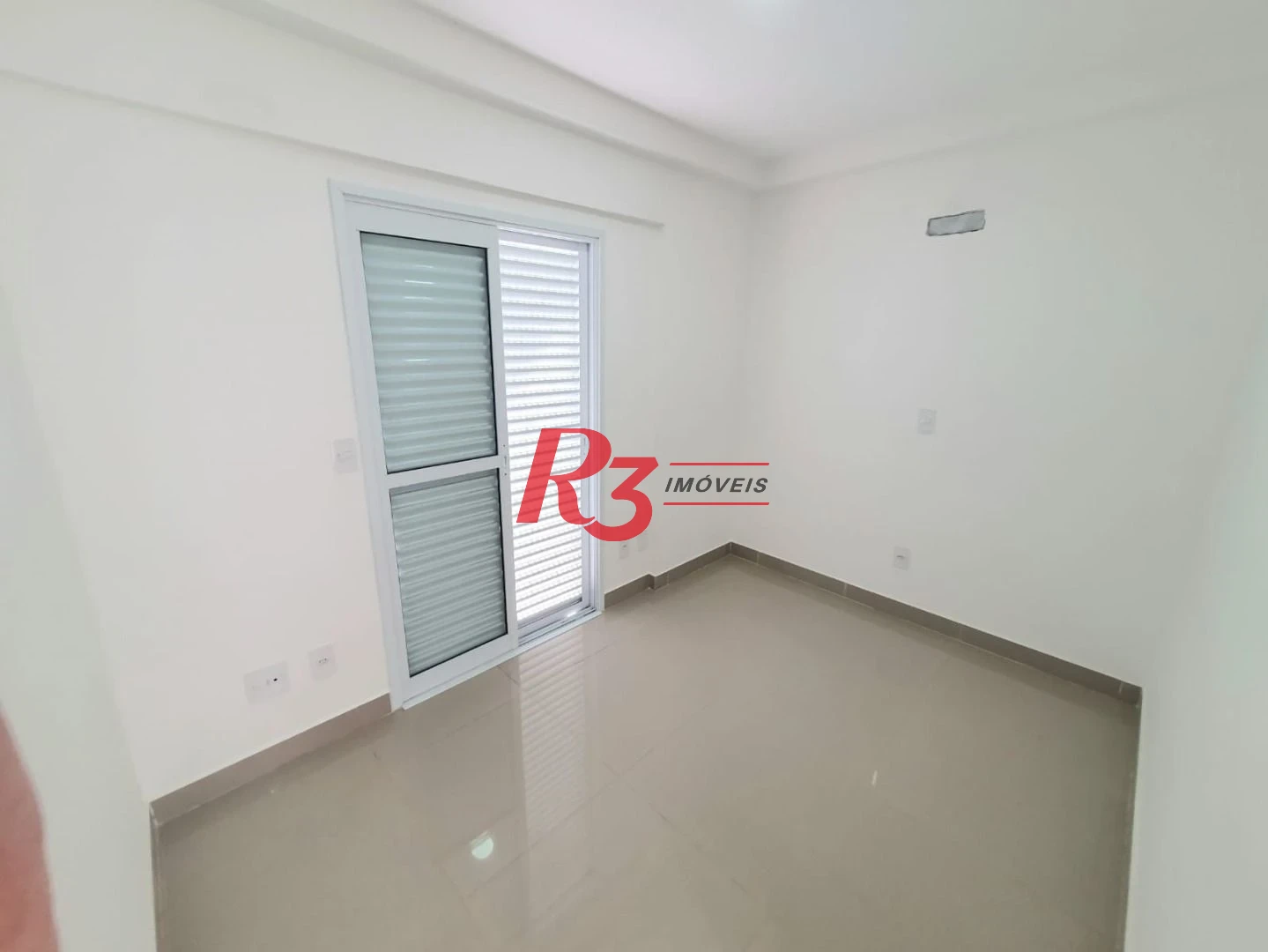 Apartamento Garden, 94 m² - venda por R$ 760.000,00 ou aluguel por R$ 5.400,00/mês - Embaré - Santos/SP
